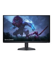Dell Alienware 27 Gaming Monitor AW2725DF OLED-Monitor 68 cm 27" 26.7" sichtbar 2560 x 1440 QHD @ 360 Hz 1000 cd/m² 1500000:1 DisplayHDR 400 True Black 0,03 ms HDMI 2xDisplayPort Dark Side of the Moon mit 3 Jahre erweiterte Basisaustauschgewährleistung (AW2725DF)