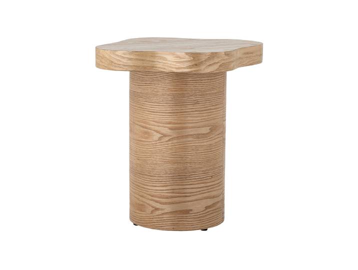 Design Beistelltisch „Elmer“ Natural Bloomingville