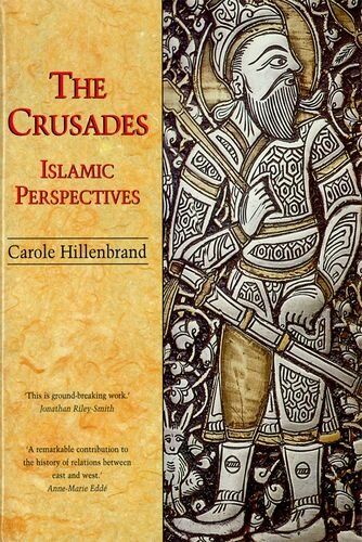 Carole Hillenbrand - The Crusades: Islamic Perspectives (Islamic Surveys) - Preis vom 16.10.2026 11:41:07 h