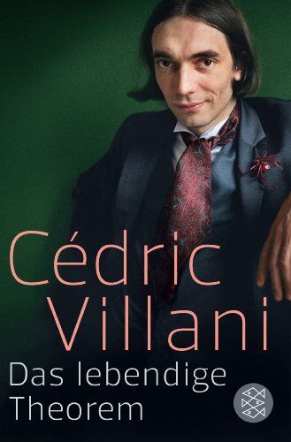 Cédric Villani - Das lebendige Theorem - Preis vom 30.09.2026 09:01:18 h