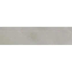 Rako Fly Treppenfliese steam 30x120 cm matt DCPVD883.1