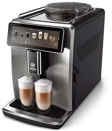 Machine Automatique Sm8885-00 - Saeco - Parfait État  - MaxiCoffee