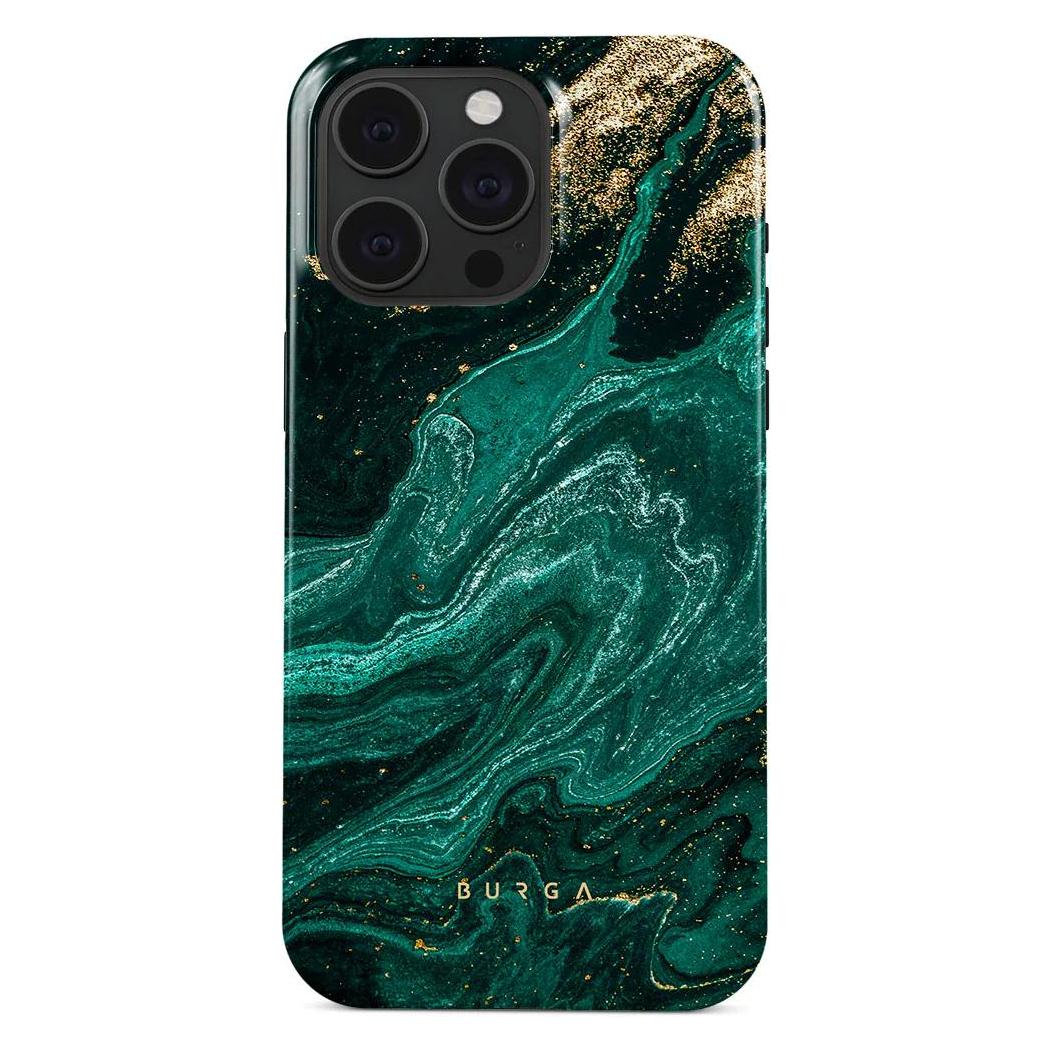 Burga 57293 (Apple iPhone 15 Pro) (57293)