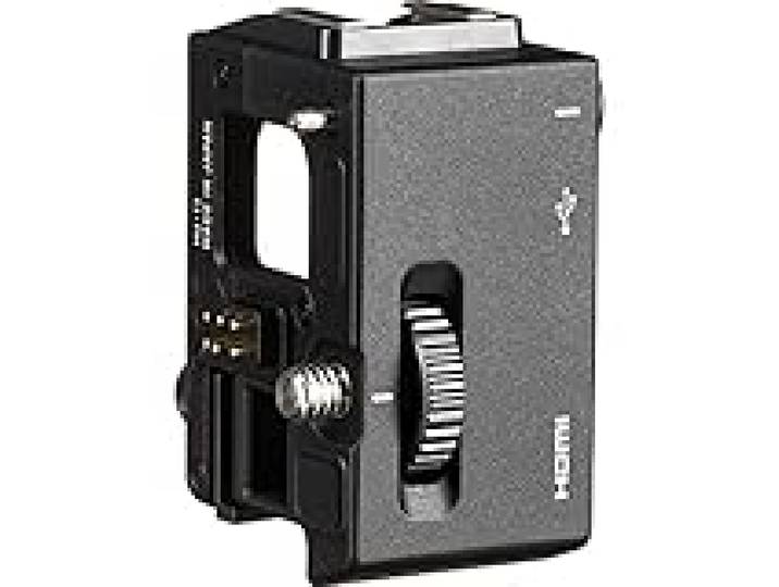 SIGMA HU-11 Griffe Porte Flash avec Prise Synchro pour Appareil FP