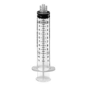 Omnifix Solo Spr.50 ml Luer Lock latexfrei 50 Spritzen