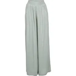 BRUNOTTI Damen Hose Catalina, Größe M in Silber Silber