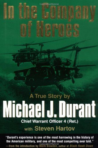 Michael Durrant - In the Company of Heroes - Preis vom 07.10.2026 11:45:10 h