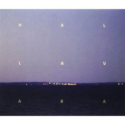 Hallavara - Al Pride, CD