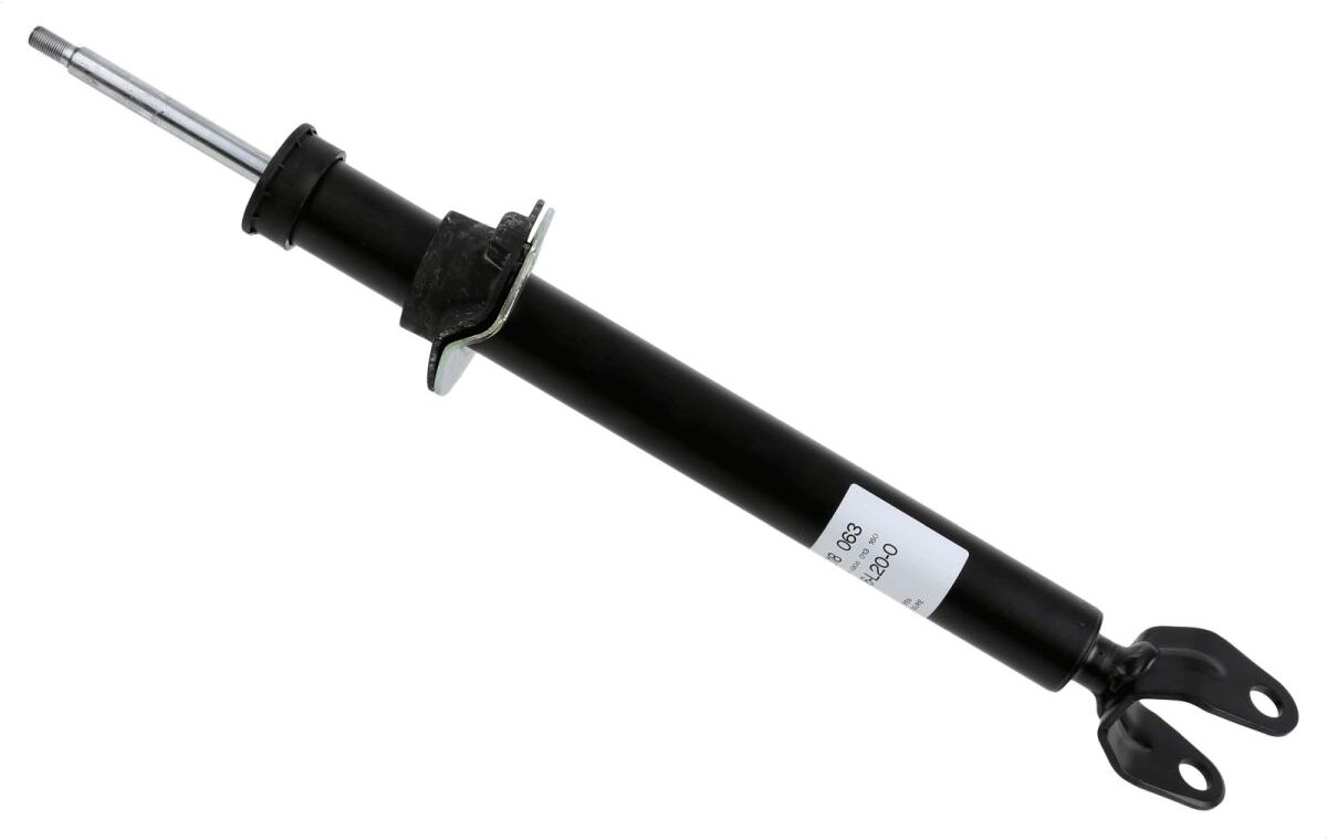 Sachs Ammortizzatore 318 063