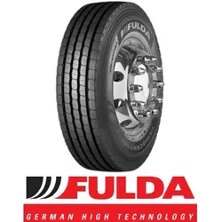 Fulda Variocontrol 2 315/80 R22.5 156/150K