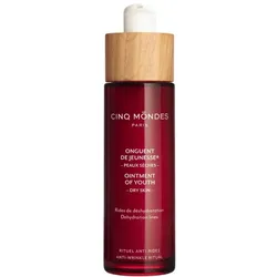 Clinique, Gesichtscreme, Cinq Mondes, Ointment Of Youth, Moisturising, Cream, For Face, 50 ml For Women (50 ml)
