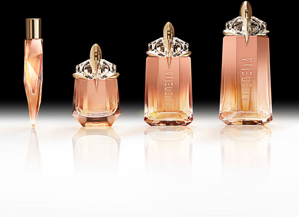 Thierry Mugler Alien Goddess Supra Florale eau de parfum vaporizzatore 60 ml