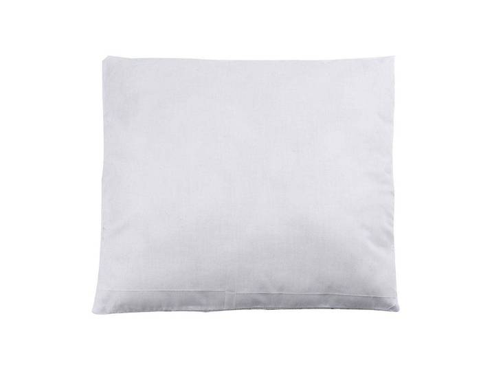 Kissenfüllung CREATIV COMPANY Company 40 x 40 cm , weiss (weiß), B:40cm L:40cm, Polyester, Kissenfüllungen, Kissenfüllung