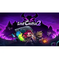 Lost Castle 2