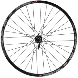 Velox, Laufräder, (Hinterrad, 26")