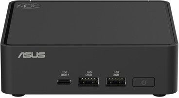 Asus RNUC15CRKU500002 Nero (90AR00R2-M00080)