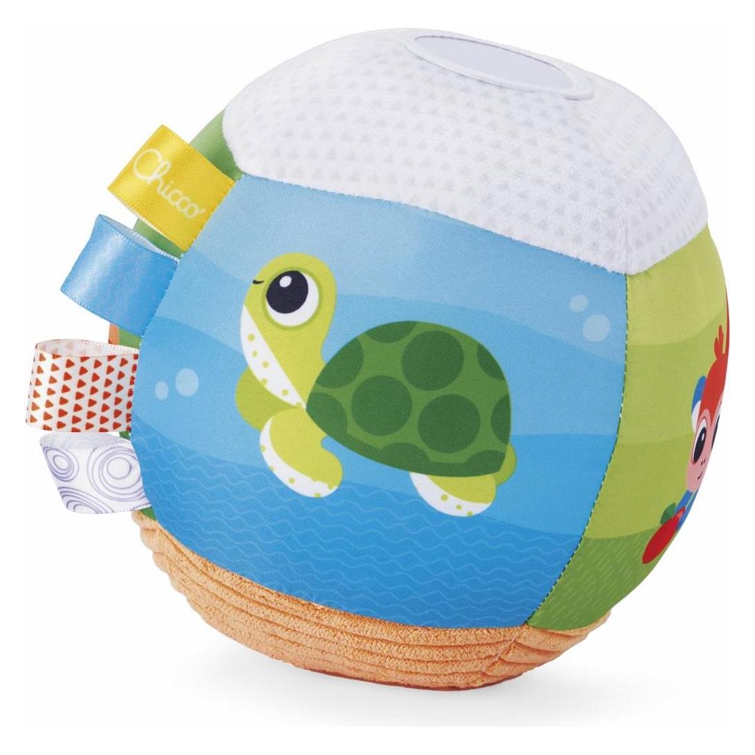 Chicco Musik-Ball Panda (00011564000000)