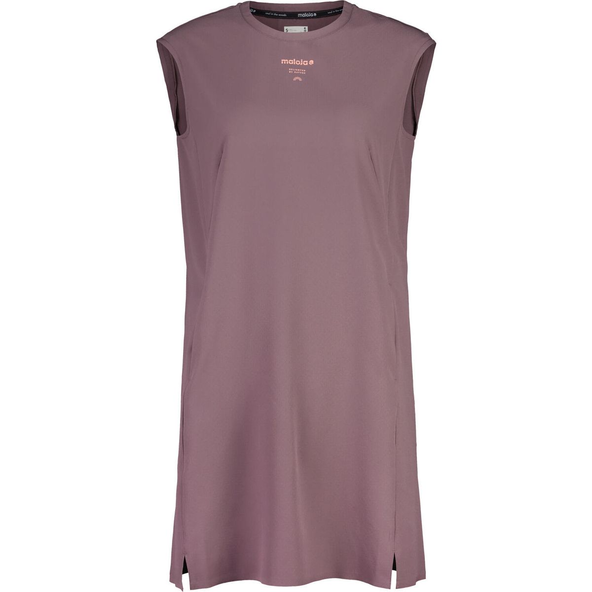 Maloja MelbuM. stormy lilac (1228) S 41115-1-1228-S