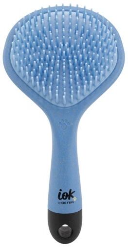 IOK Cepillo Detangling Mascotas