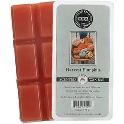Harvest Pumpkin Wax Bar 73g