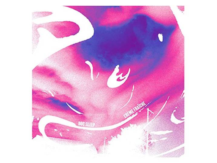 Creme Fraiche Ep