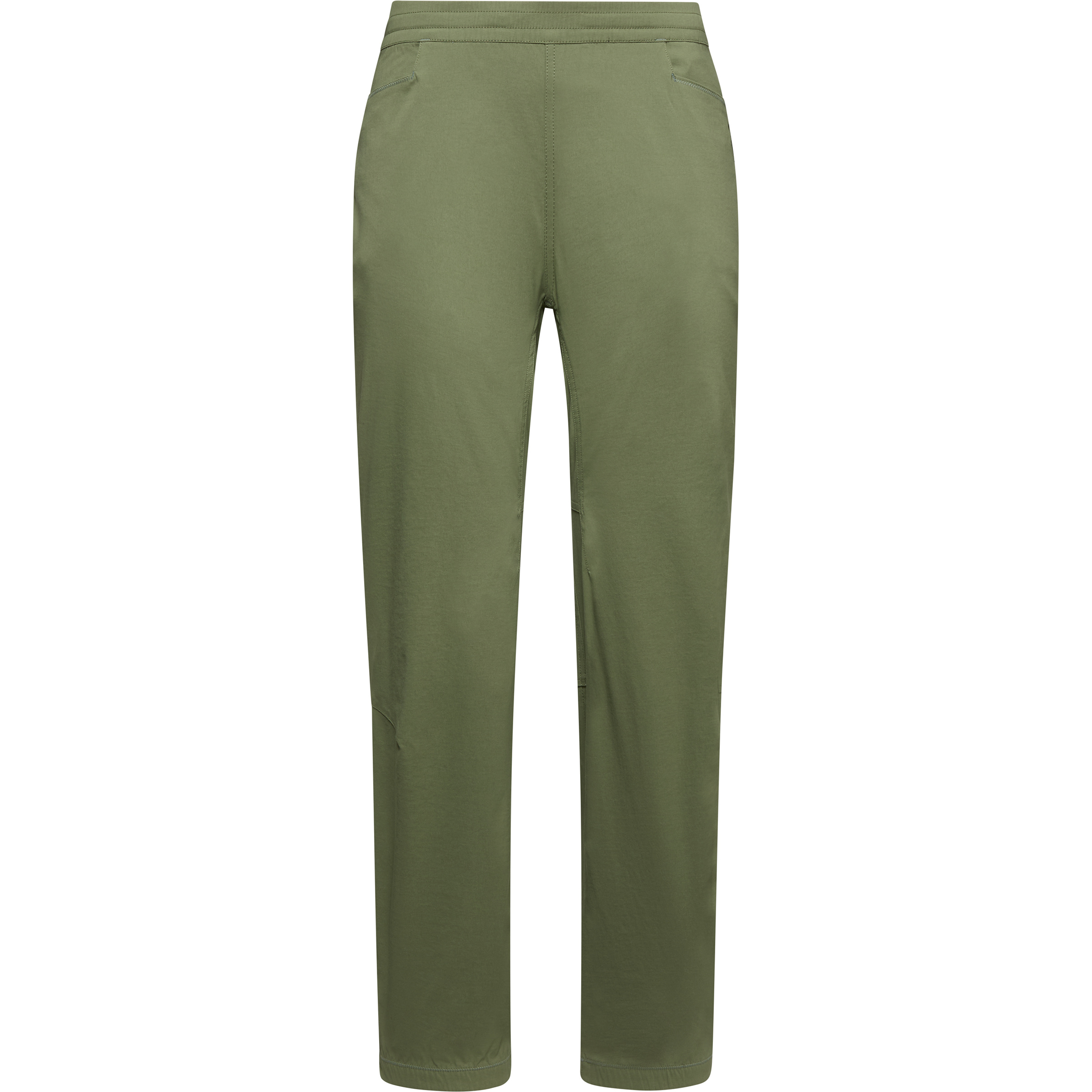 La Sportiva Gambit Hose Damen Wanderhose gruen Größe S Trekking Elastisch