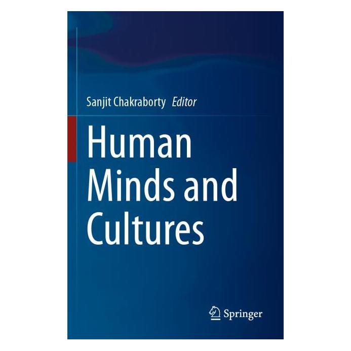Springer Human Minds and Cultures (Englisch) (64893862)