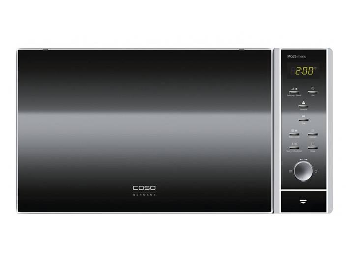 Caso MG25 Ceramic Menu Mikrowelle