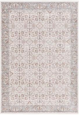 SAFAVIEH Harlow Slip Resistant Maks Oriental Rug