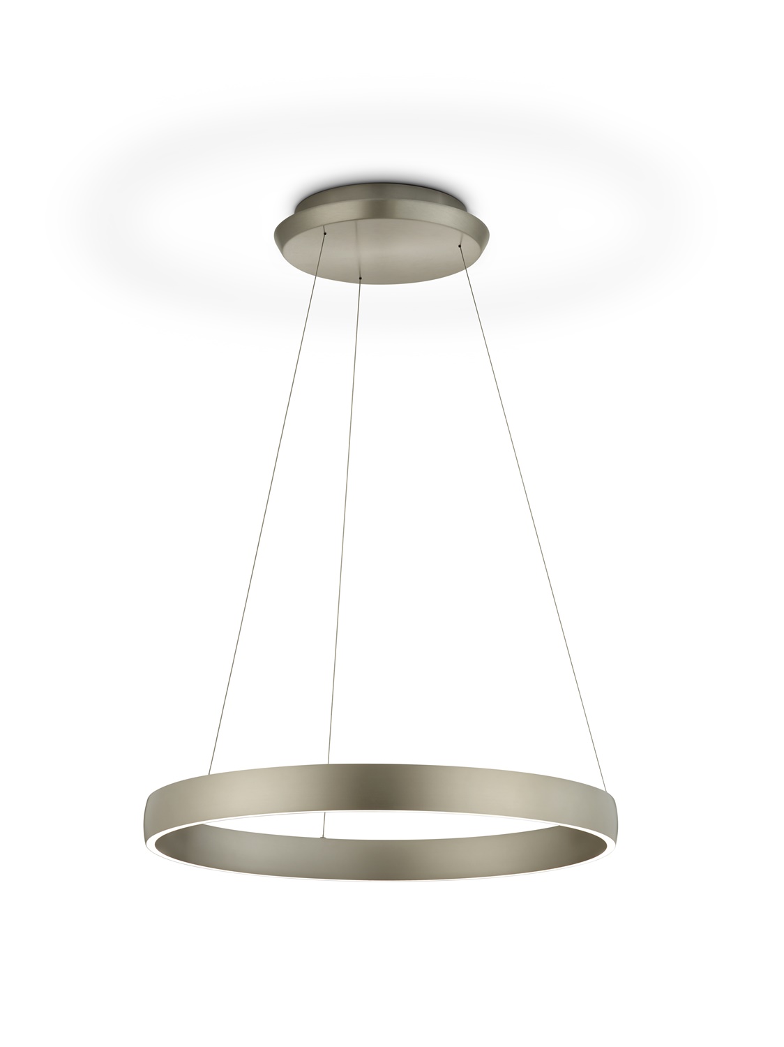 GKS Knapstein LED-Pendelleuchte SARA 60cm Bronze Dynamic-White 51.496.34 4250035828230