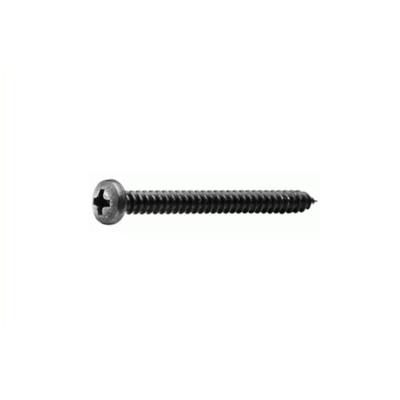PHONOCAR Car Hifi Komponenten/Einzelteile Blechschrauben 4,2 x 45mm (100 Stk.) 04589