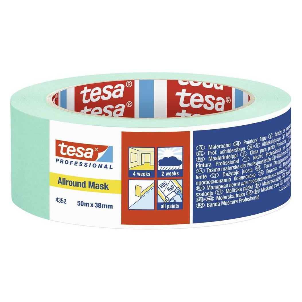 tesa Allround Mask 4352 Craftsmen 50:38 (38 mm) (04352-00003-00)