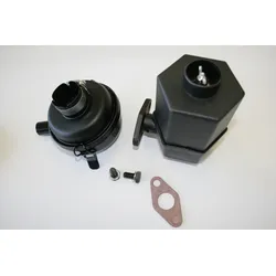 ELMAG Luftfilter + Schalldämpfer komplett (Pos. 27) - 9101579