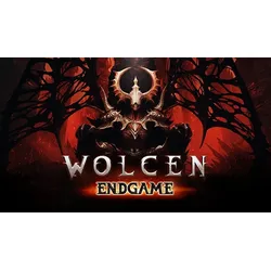 Wolcen: Lords of Mayhem