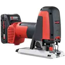 Mafell Akku-Performance-Stichsäge PS 2-18 im MAX3 - 91C101