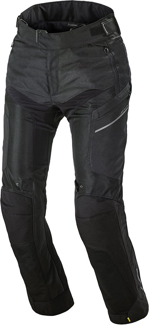 Macna Bora Damen Motorrad Textilhose 165-2039-L-101