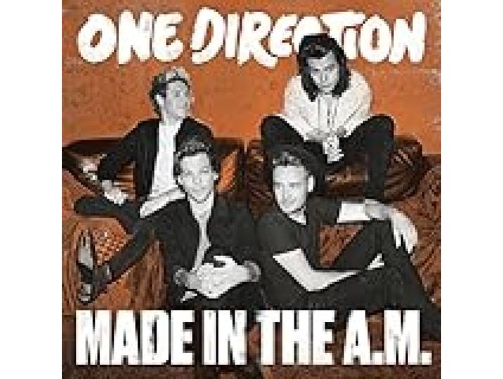 Made in the a.M.