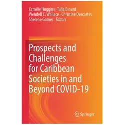 Prospects and Challenges for Caribbean, Fachbücher