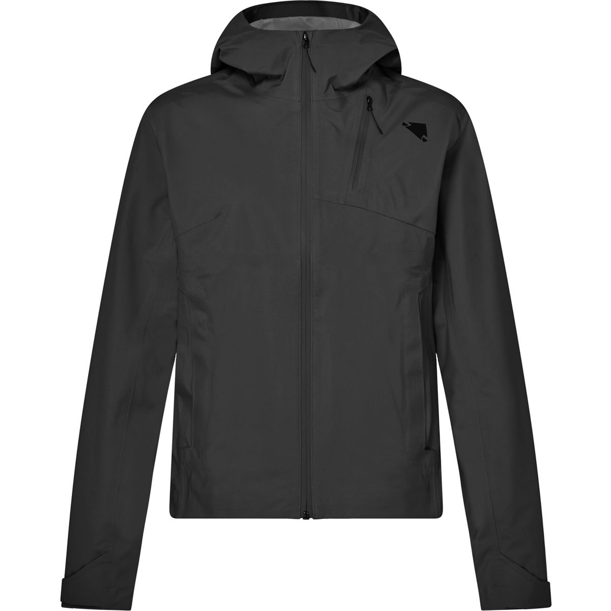 Endura WMS Alltrack Rout WP Jacket black (BLK) M R-E9406-BLK-M-black