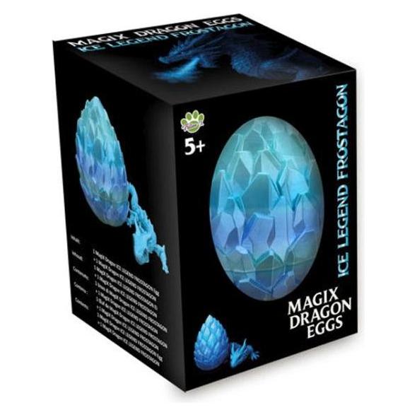 Triton MagiX Dragon Eggs ICE Edition (881732)