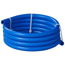 ProPlus 151101V01S Trinkwasserschlauch 2,5 Meter Ø10x15mm Blau Trinkwasser Schlauch