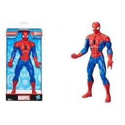 Hasbro Spiderman-Figur, 24 cm (E6358AX01)