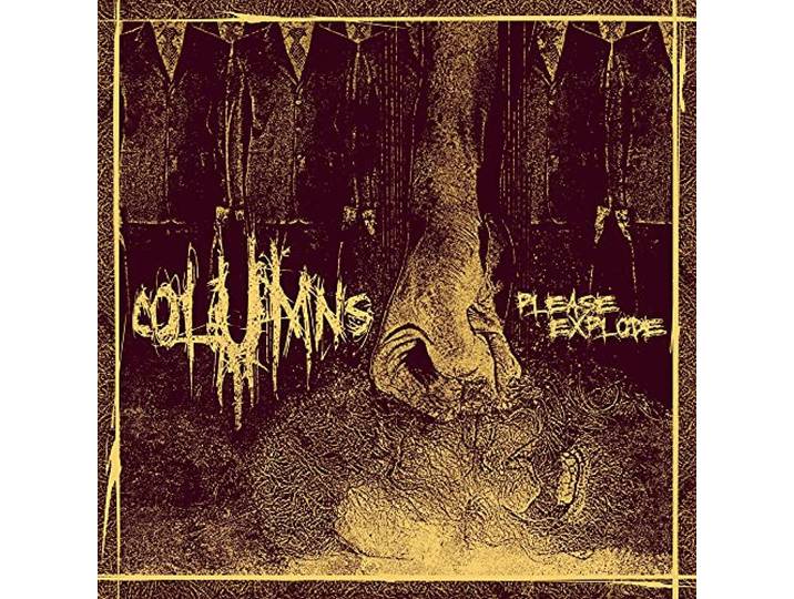 Columns - Please Explode