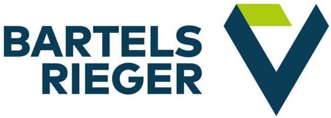 BartelsRieger Filtre combiné ABEK2P3 à vis (202424)
