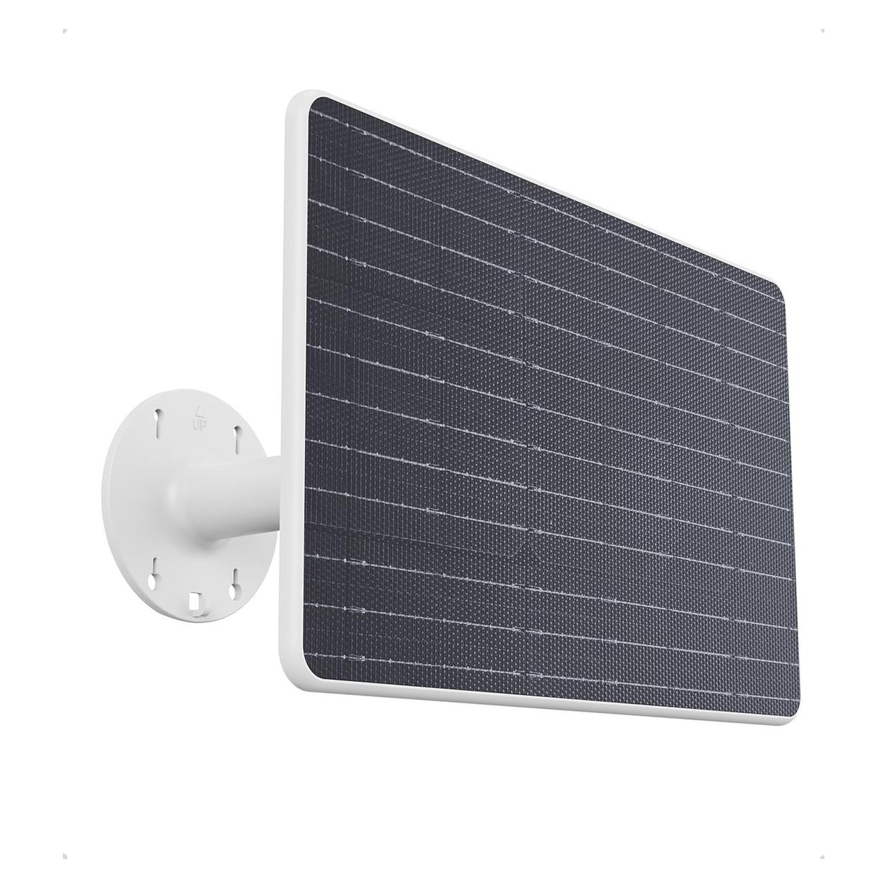 Ezviz 12W battery solar panel (Solarpanel) (CS-PBC12-R100-10AH)
