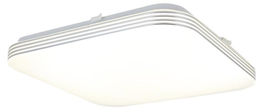 Milagro LED plafondlamp rond