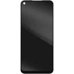 Relife Ersatzteil Bildschirm + Touchscreen (Display, Oppo A53s), Mobilgerät Ersatzteile, Schwarz