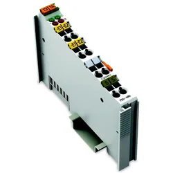 WAGO GmbH &amp; Co. KG Analog Eingangsklemme 750-480
