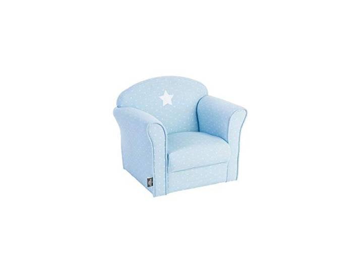 Die blauen Sessel für Kinder