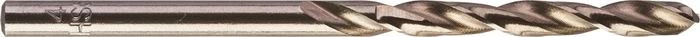 Milwaukee 4002395370436 Thunderweb Metallbohrer, HSS G, Mehrfarbig (24917964)